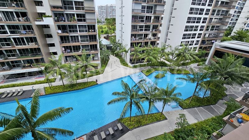 3 Bed Executive Condo for Sale in  Citylife @ Tampines - Image 17
