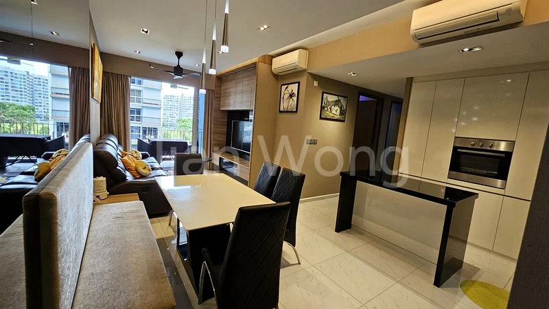 3 Bed Executive Condo for Sale in  Citylife @ Tampines - Image 1