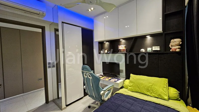 3 Bed Executive Condo for Sale in  Citylife @ Tampines - Image 4