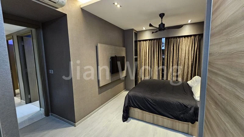 3 Bed Executive Condo for Sale in  Citylife @ Tampines - Image 7
