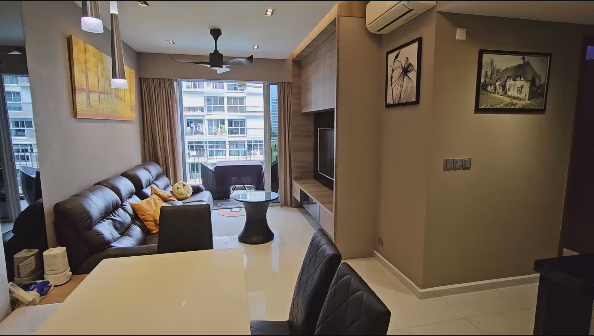 3 Bed Executive Condo for Sale in  Citylife @ Tampines - Image 20