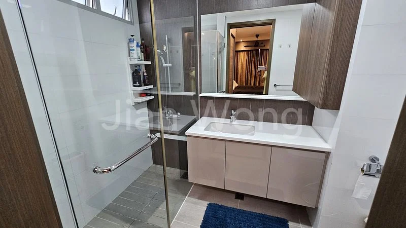 3 Bed Executive Condo for Sale in  Citylife @ Tampines - Image 8