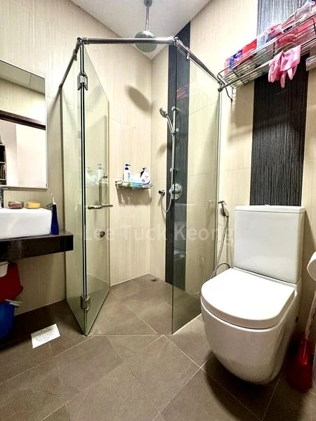 Common Room (Condo) for Rent in Onan Suites - Image 4