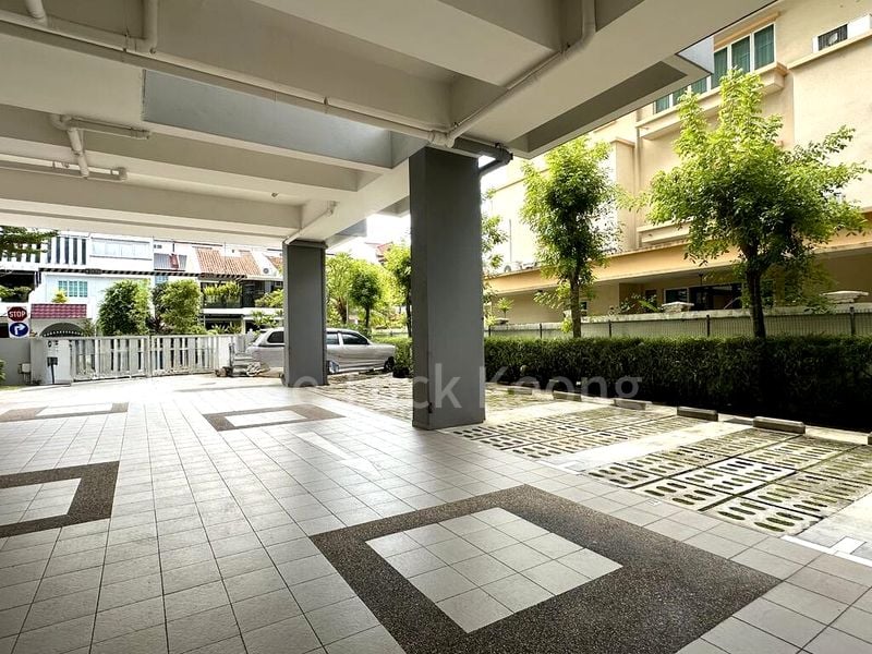 Common Room (Condo) for Rent in Onan Suites - Image 1