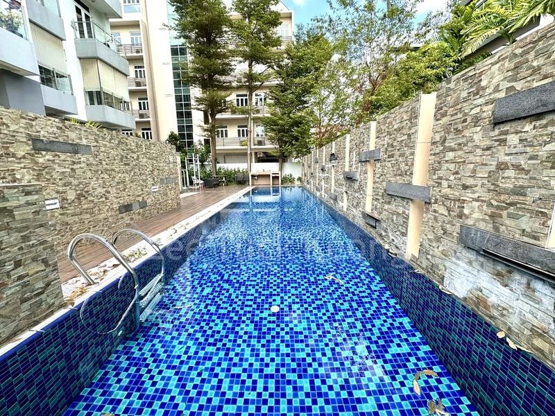 Common Room (Condo) for Rent in Onan Suites - Image 3