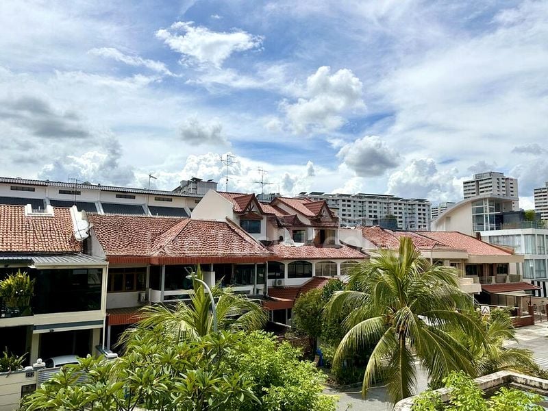 Common Room (Condo) for Rent in Onan Suites - Image 6