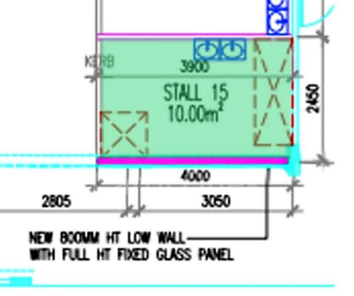 Food & Beverage for Rent: Excellent Traffic, 24/7 Coffee Shop; 6 mins walk to MRT & NEX - Image 12