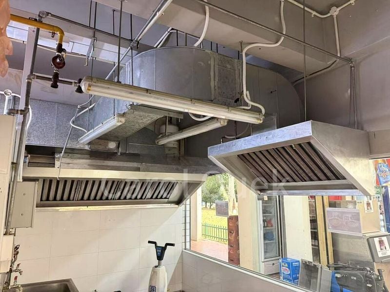 Food & Beverage for Rent: Excellent Traffic, 24/7 Coffee Shop; 6 mins walk to MRT & NEX - Image 4