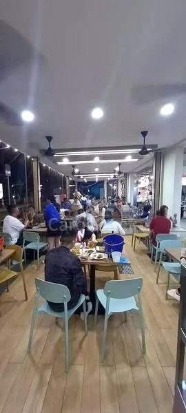 Food & Beverage for Rent: Excellent Traffic, 24/7 Coffee Shop; 6 mins walk to MRT & NEX - Image 10