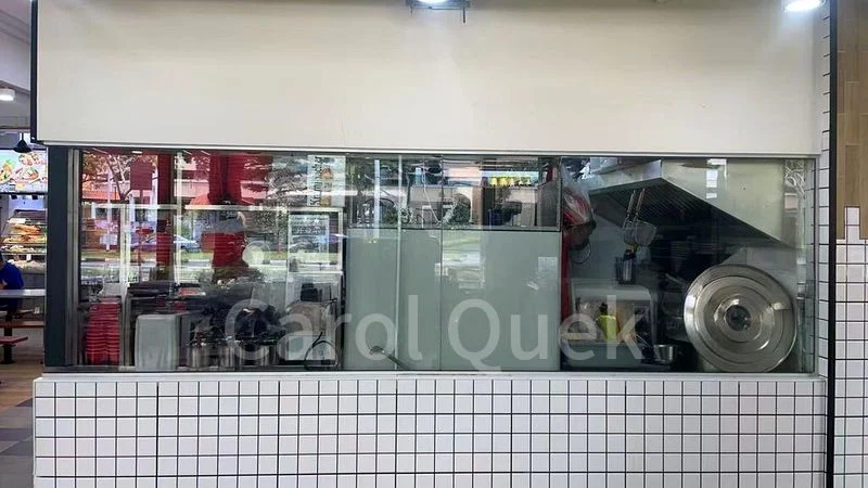 Food & Beverage for Rent: Excellent Traffic, 24/7 Coffee Shop; 6 mins walk to MRT & NEX - Image 5