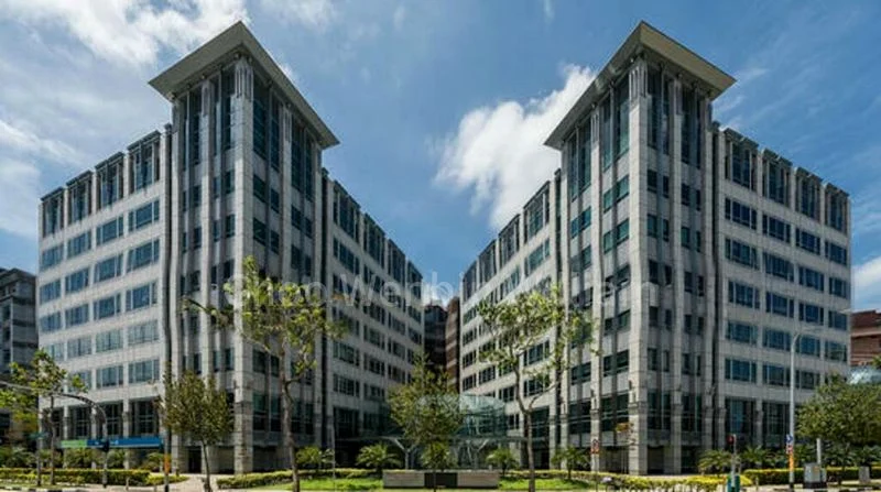 Other Retail for Rent: Tampines Plaza - Image 1