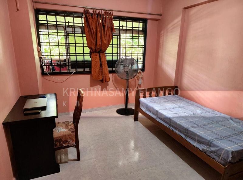 Common Room (HDB) for Rent in 747 Jurong West Street 73 - Image 4