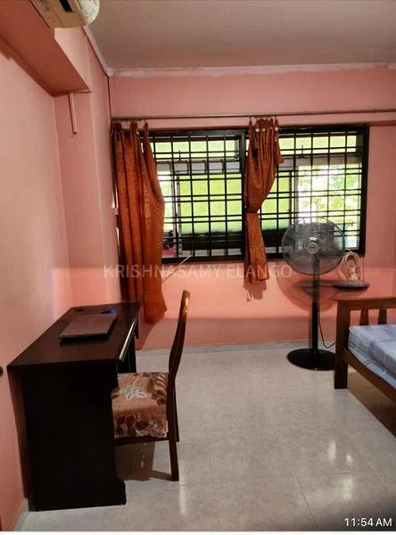 Common Room (HDB) for Rent in 747 Jurong West Street 73 - Image 1