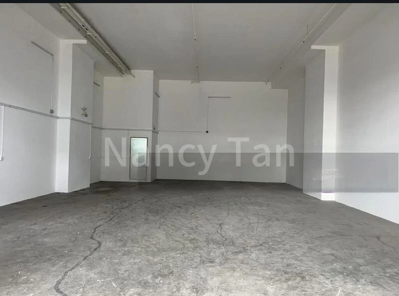 Factory / Workshop (B2) for Rent: West Star - Image 8