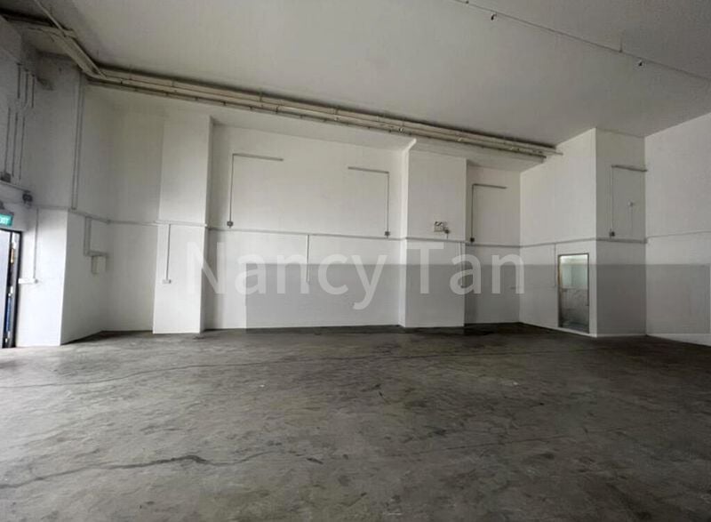 Factory / Workshop (B2) for Rent: West Star - Image 6