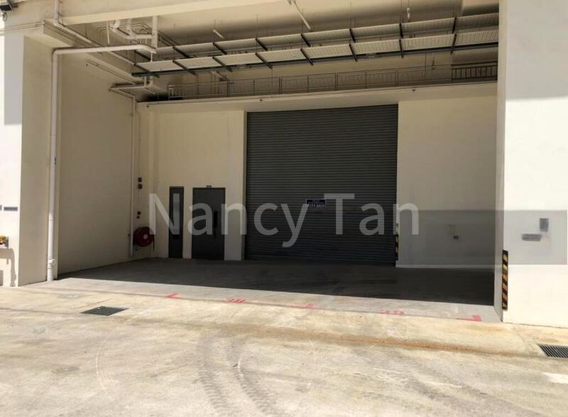 Factory / Workshop (B2) for Rent: West Star - Image 5