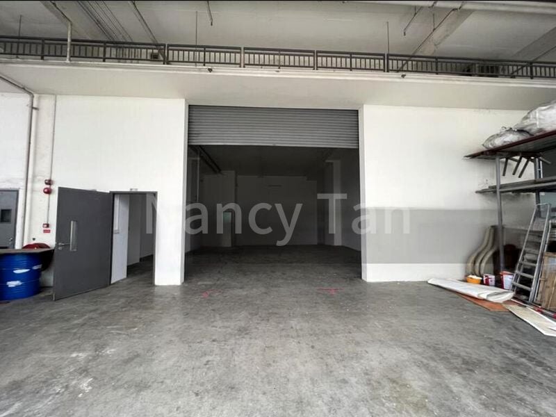 Factory / Workshop (B2) for Rent: West Star - Image 7