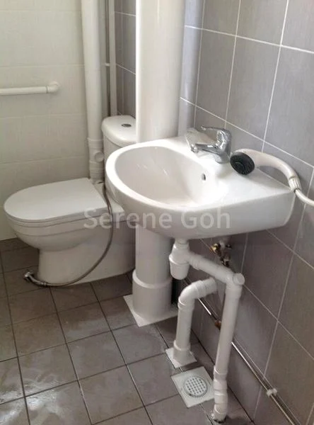 4 Room (4A) HDB for Rent in 416 Bukit Batok West Avenue 4 - Image 11