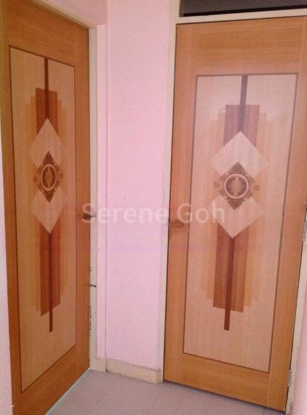 4 Room (4A) HDB for Rent in 416 Bukit Batok West Avenue 4 - Image 9
