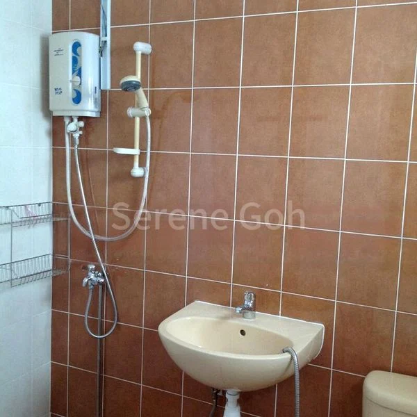 4 Room (4A) HDB for Rent in 416 Bukit Batok West Avenue 4 - Image 13