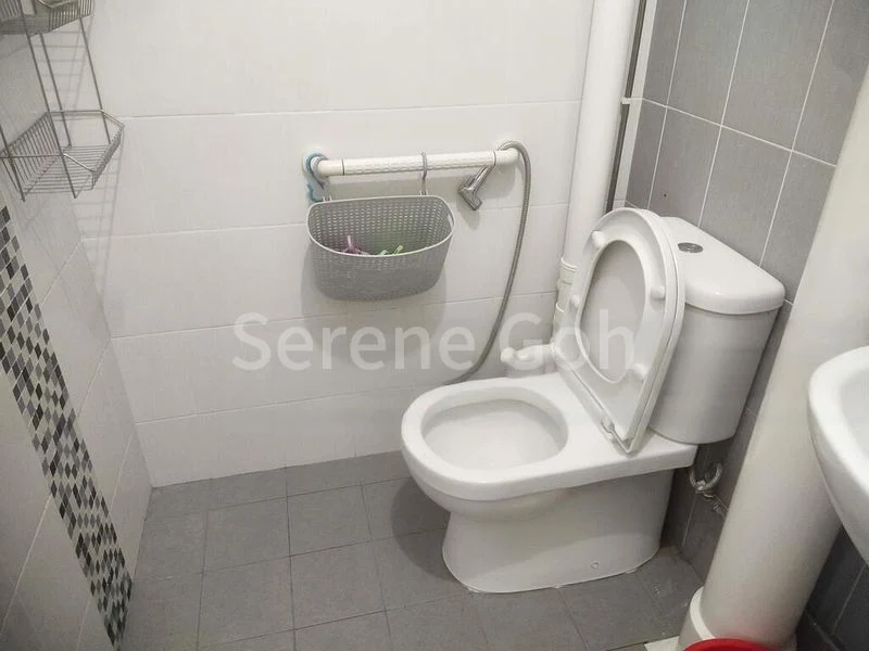 4 Room (4A) HDB for Rent in 416 Bukit Batok West Avenue 4 - Image 4