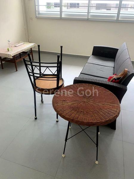 4 Room (4A) HDB for Rent in 416 Bukit Batok West Avenue 4 - Image 2