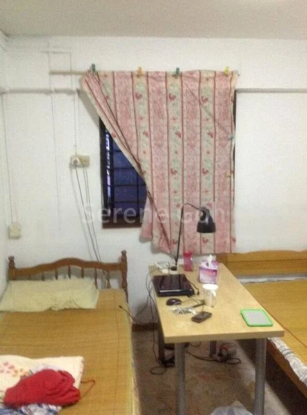 4 Room (4A) HDB for Rent in 416 Bukit Batok West Avenue 4 - Image 16