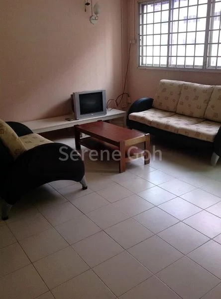 4 Room (4A) HDB for Rent in 416 Bukit Batok West Avenue 4 - Image 14