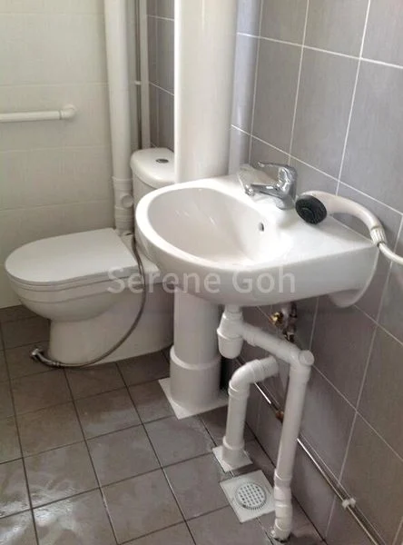 4 Room (4A) HDB for Rent in 416 Bukit Batok West Avenue 4 - Image 15