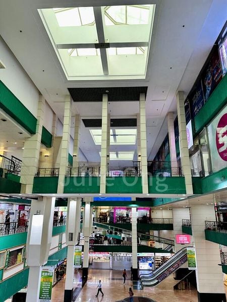 Office for Sale: People's Park Complex - Image 2