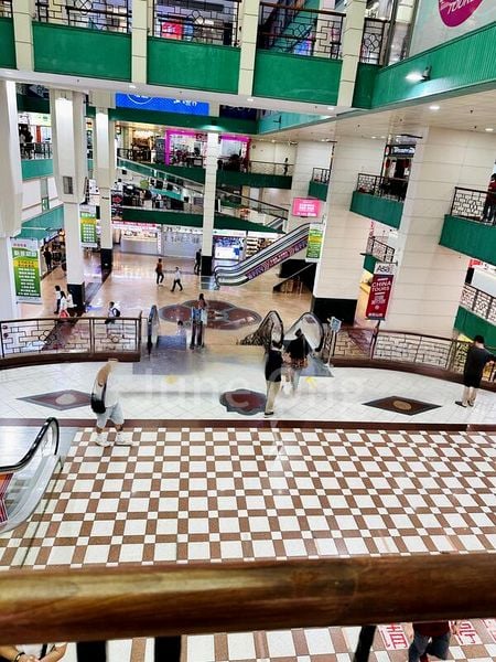 Office for Sale: People's Park Complex - Image 3