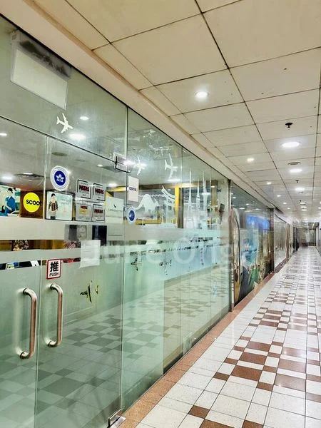 Office for Sale: People's Park Complex - Image 1