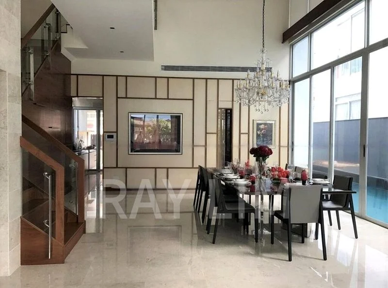 6 Bed Bungalow (Landed) for Rent in  Toh Estate - Image 3