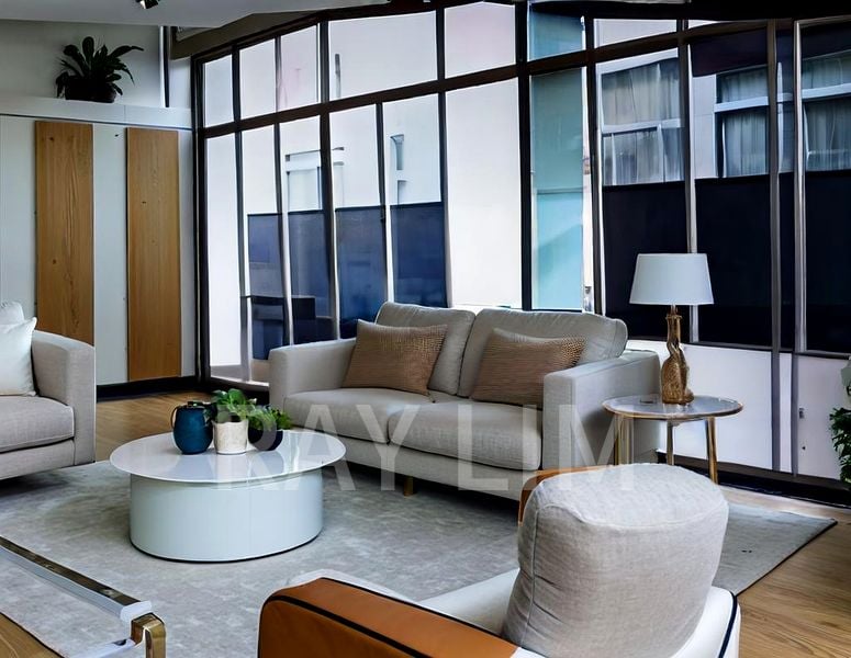 6 Bed Bungalow (Landed) for Rent in  Toh Estate - Image 1