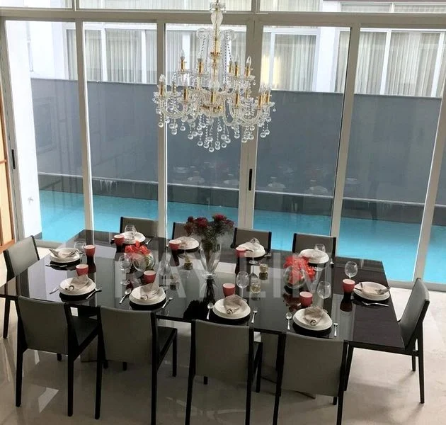 6 Bed Bungalow (Landed) for Rent in  Toh Estate - Image 5