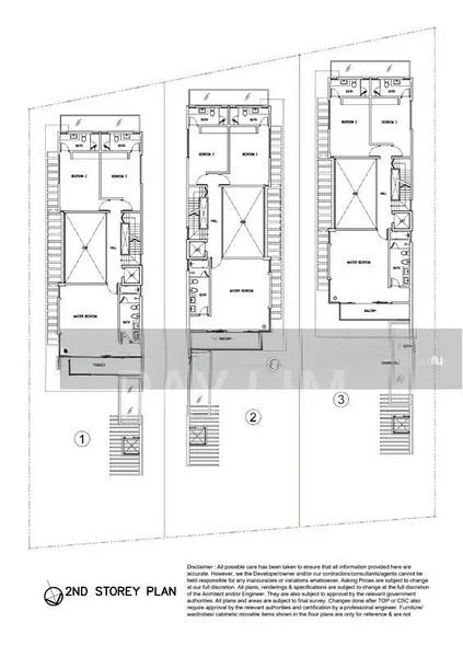 6 Bed Bungalow (Landed) for Rent in  Toh Estate - Image 16