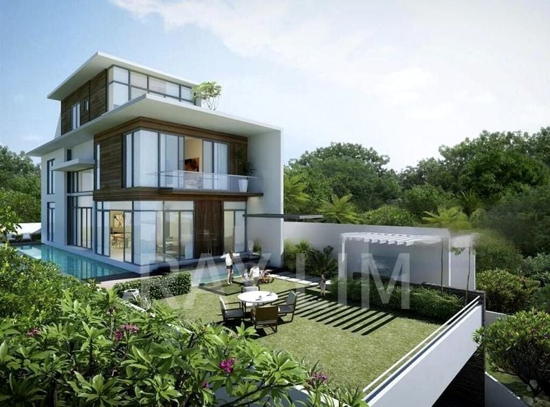 6 Bed Bungalow (Landed) for Rent in  Toh Estate - Image 9