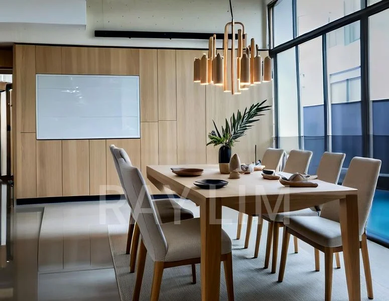 6 Bed Bungalow (Landed) for Rent in  Toh Estate - Image 13