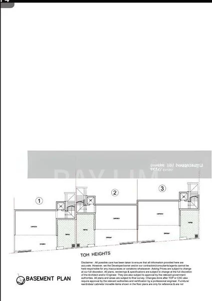 6 Bed Bungalow (Landed) for Rent in  Toh Estate - Image 14