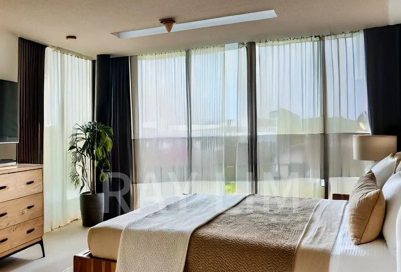 6 Bed Bungalow (Landed) for Rent in  Toh Estate - Image 2