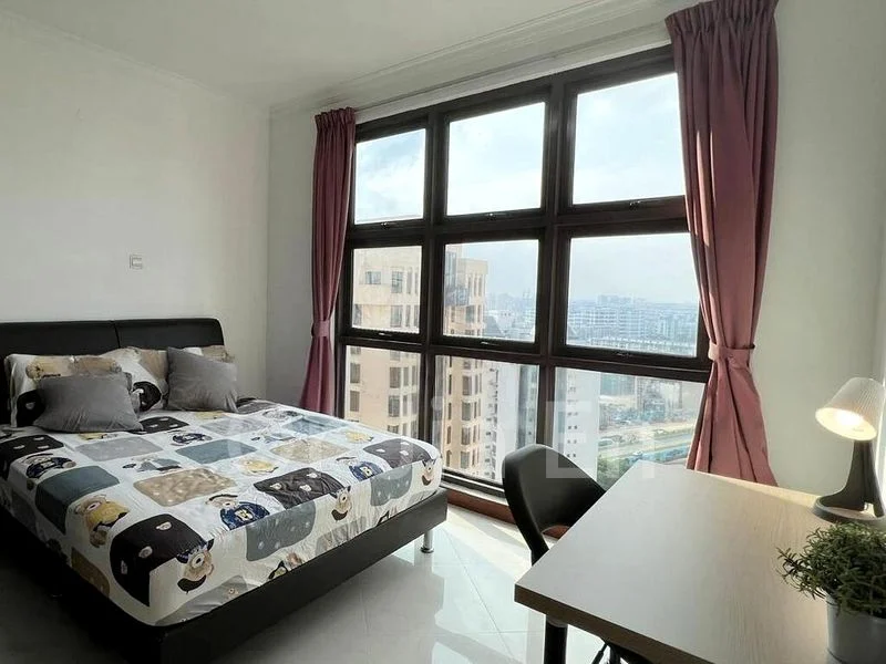 Room (Condo) for Rent in  Boonview - Image 1