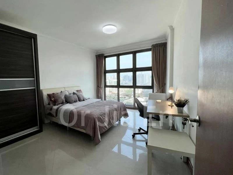 Room (Condo) for Rent in  Boonview - Image 2