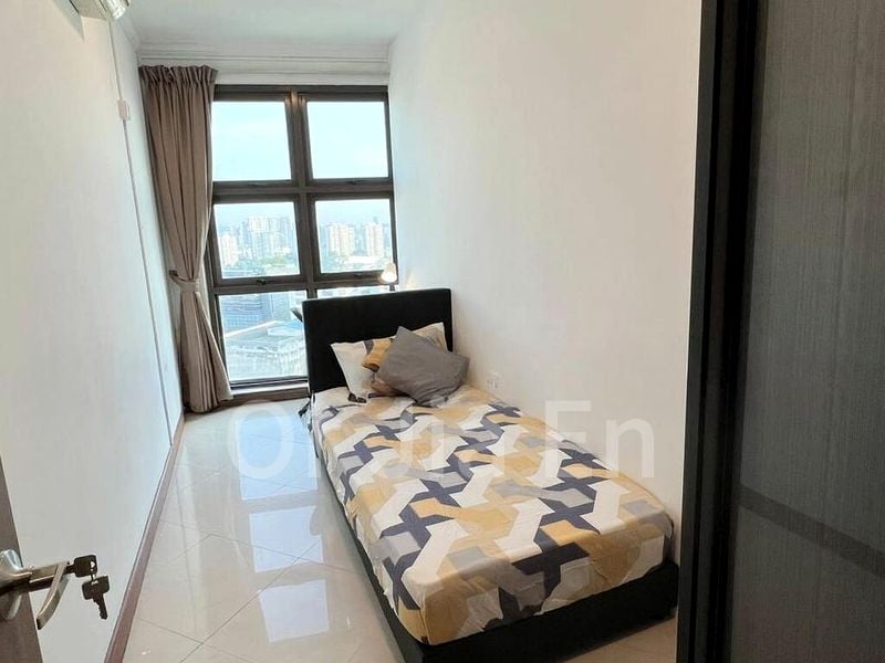 Room (Condo) for Rent in  Boonview - Image 3