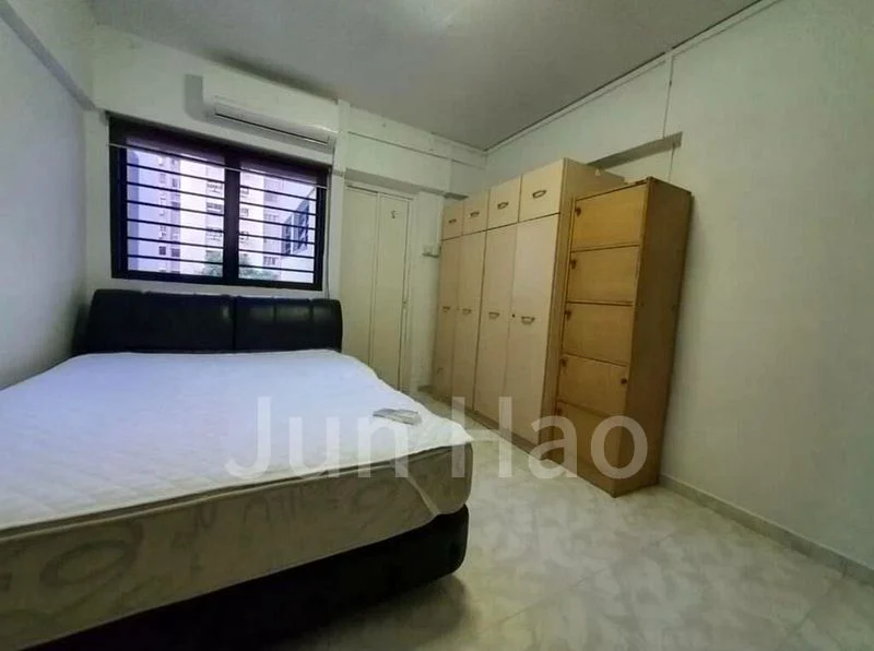 3 Room (3A) HDB for Rent in  262 Tampines Street 21 - Image 4