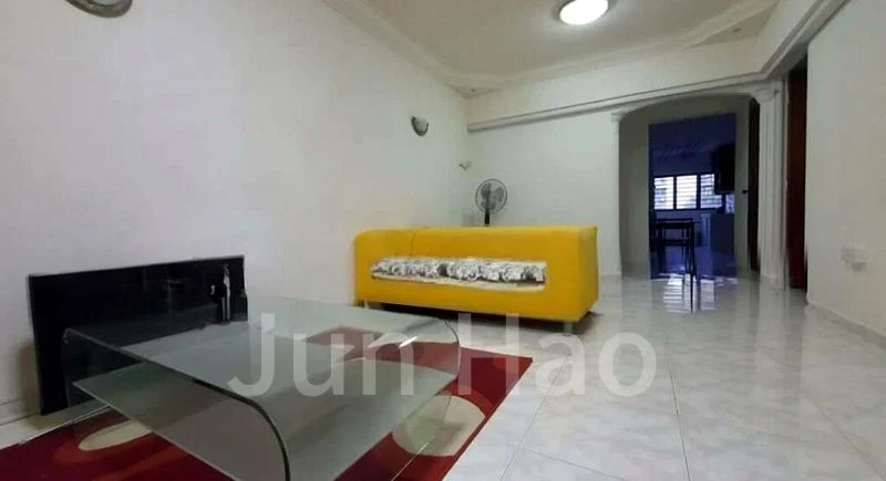 3 Room (3A) HDB for Rent in  262 Tampines Street 21 - Image 3