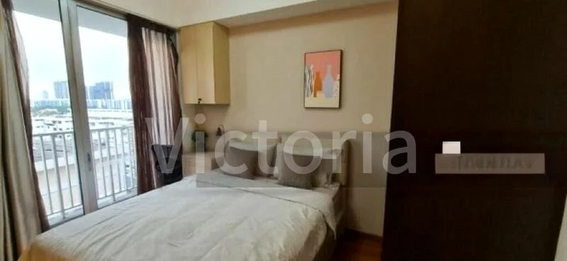 Master Room (Condo) for Rent in Monterey Park Condominium - Image 1