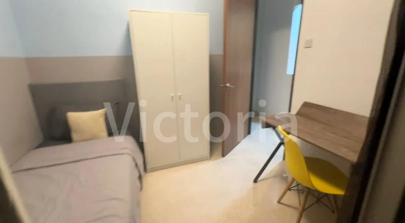 Master Room (Condo) for Rent in Monterey Park Condominium - Image 14