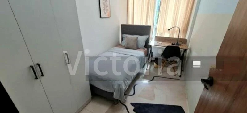 Master Room (Condo) for Rent in Monterey Park Condominium - Image 3