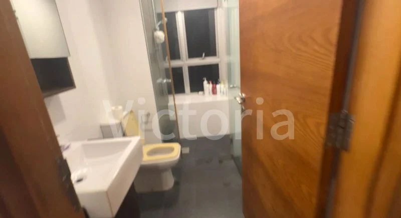 Master Room (Condo) for Rent in Monterey Park Condominium - Image 7