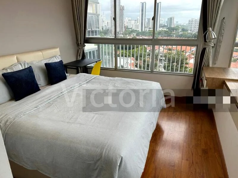 Master Room (Condo) for Rent in Monterey Park Condominium - Image 6